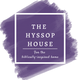 The Hyssop House logo