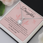 Eternal Hope Necklace | Daughter-MD