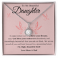 Eternal Hope Necklace | Daughter-MD