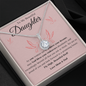 Eternal Hope Necklace | Daughter-MD