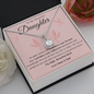 Eternal Hope Necklace | Daughter-MD