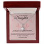 Eternal Hope Necklace | Daughter-MD