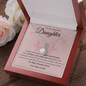 Eternal Hope Necklace | Daughter-MD