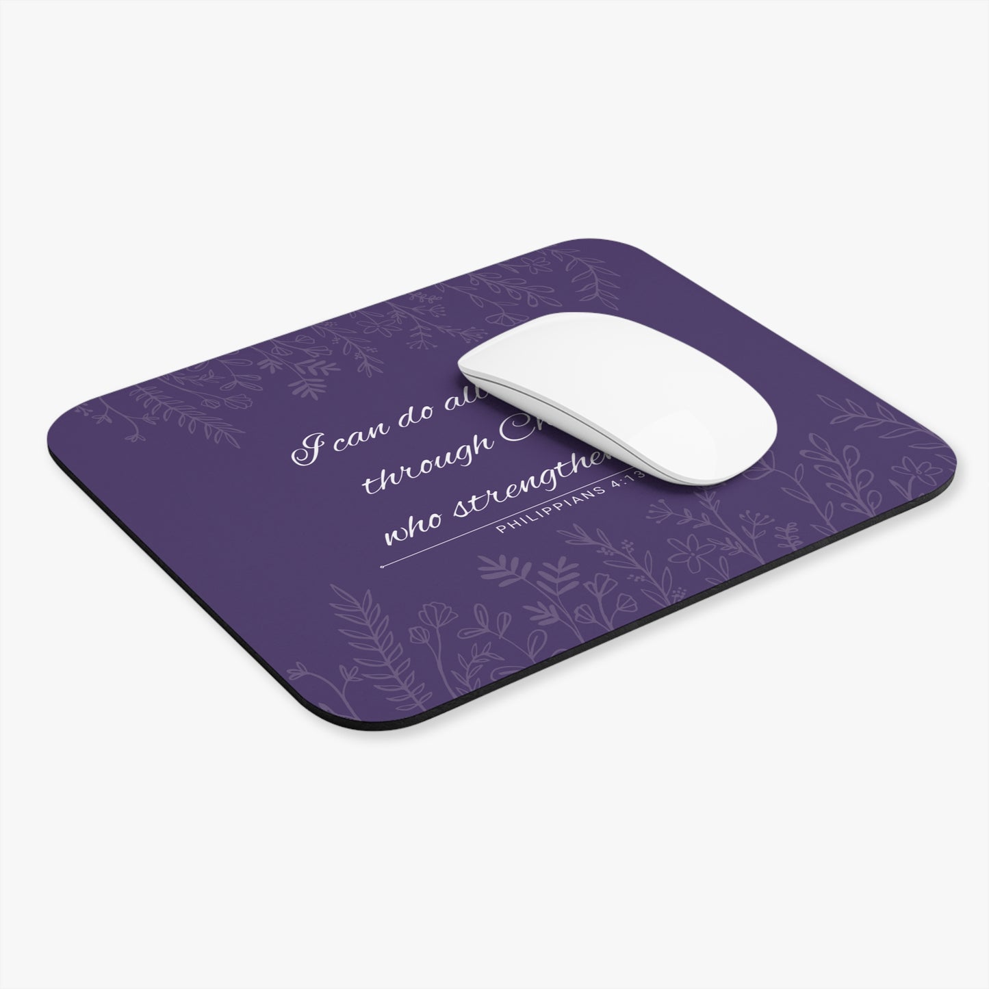 Royalty - Mouse Pad (Rectangle)