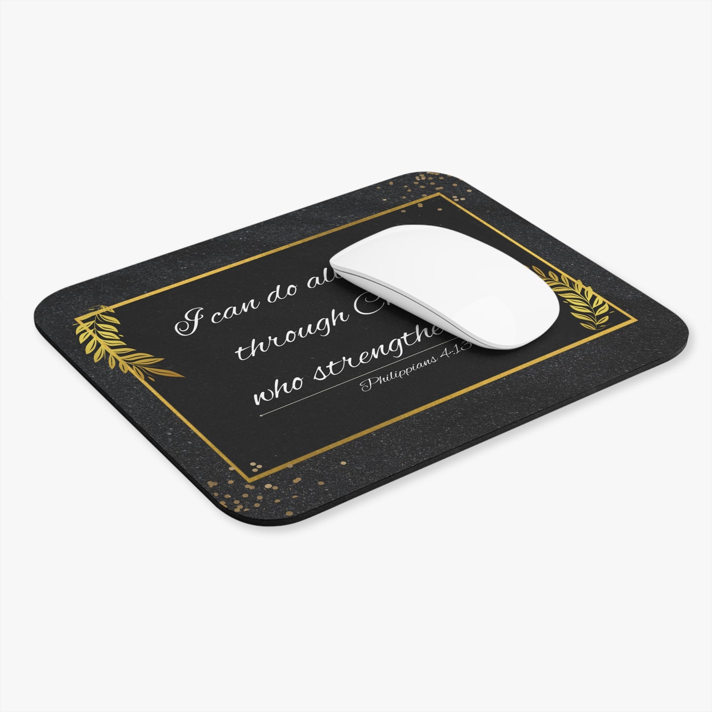 Opulence - Mouse Pad (Rectangle)